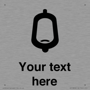 Custom information: urinal toilet